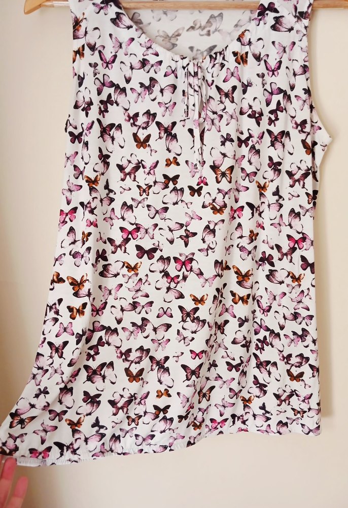 LC KADIN BLUZ - Görsel 2