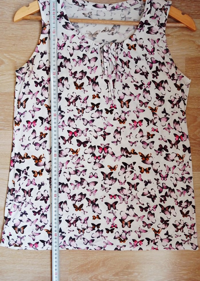 LC KADIN BLUZ - Görsel 5