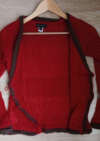 MNG YENİ KADIN HIRKA - Görsel 7