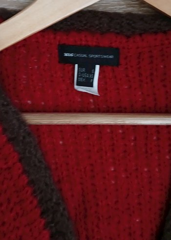 MNG YENİ KADIN HIRKA - Görsel 6