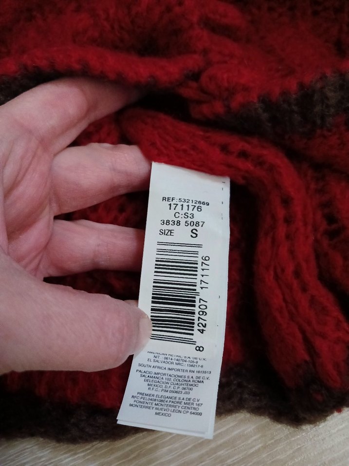 MNG YENİ KADIN HIRKA - Görsel 2