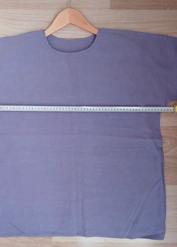 YENİ KADIN BLUZ - Görsel 5