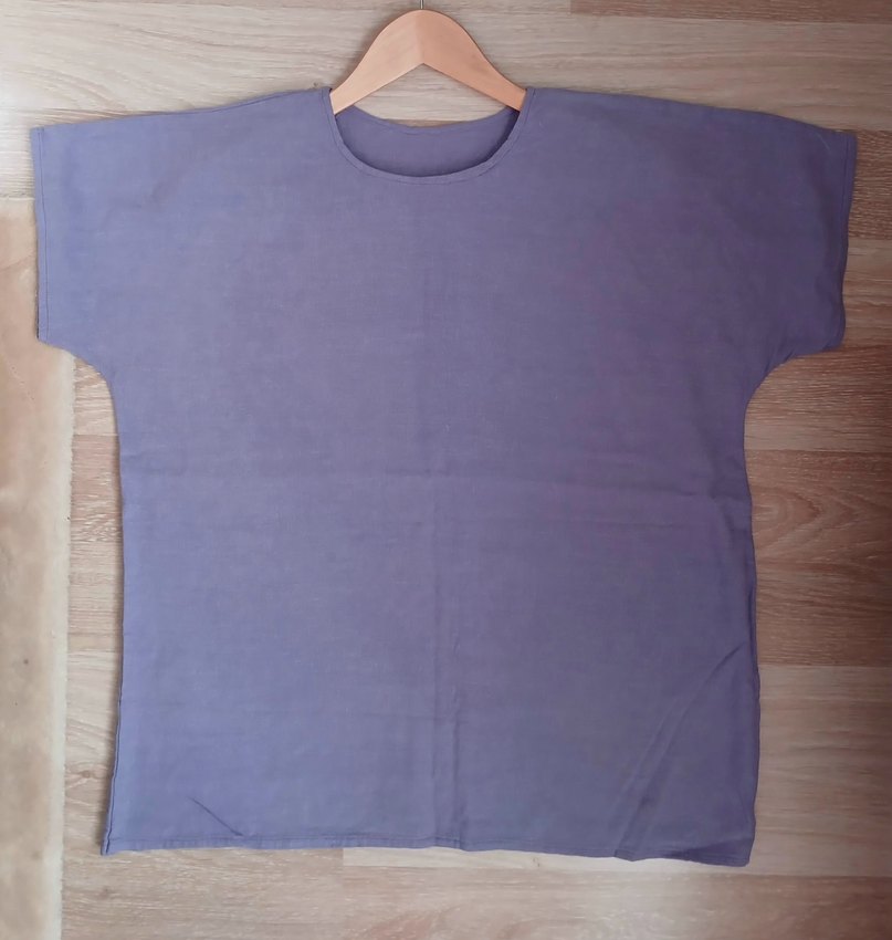 YENİ KADIN BLUZ - Görsel 2