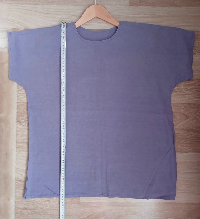 YENİ KADIN BLUZ - Görsel 3