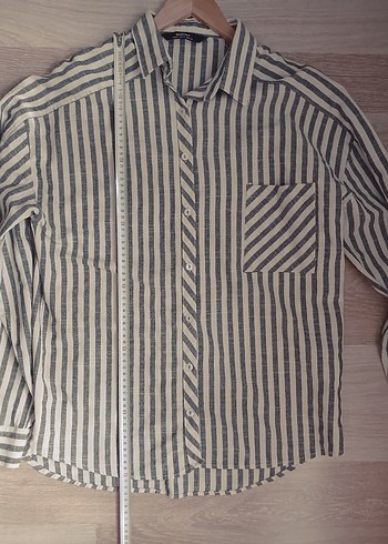 MADMEXT KADIN GÖMLEK - Görsel 6