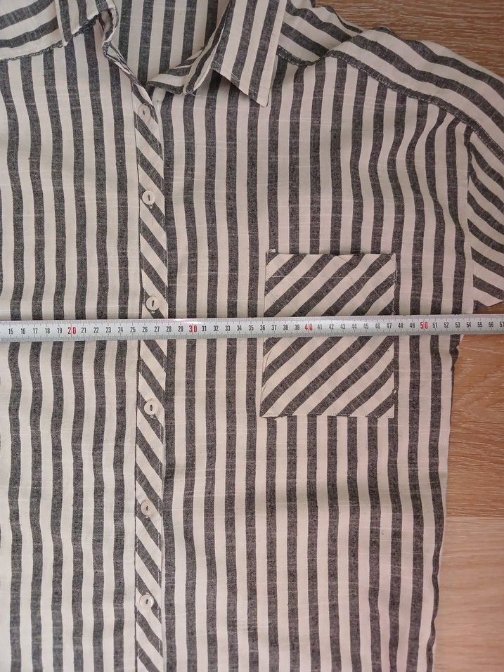 MADMEXT KADIN GÖMLEK - Görsel 5