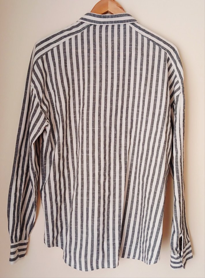 MADMEXT KADIN GÖMLEK - Görsel 3