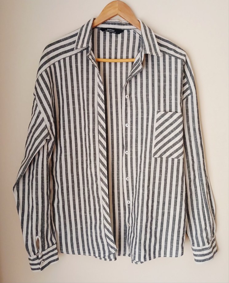 MADMEXT KADIN GÖMLEK - Görsel 2