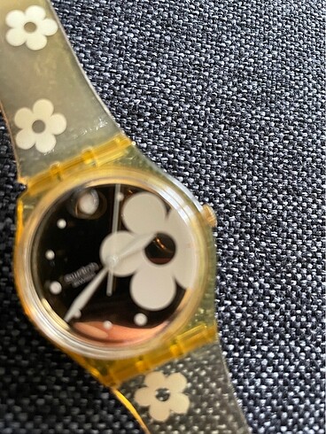 Swatch Swatch bayan saat