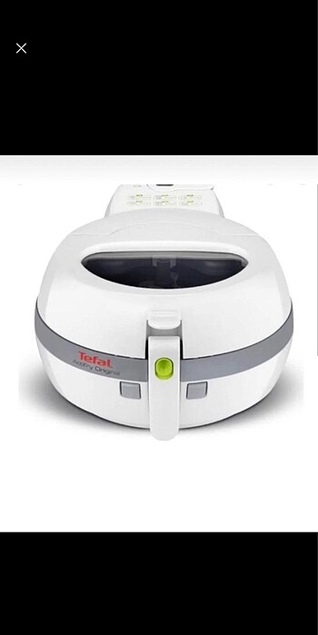 Tefal airfrey