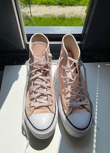 Orjinal Converse ayakkabı