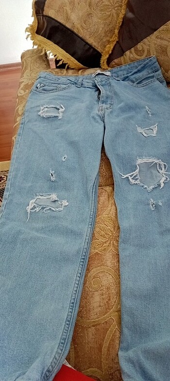 Kot pantolon 