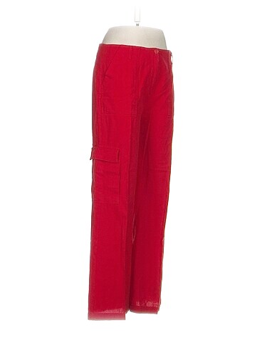 Vintage Love Diğer Kumaş Pantolon %70 İndirimli.