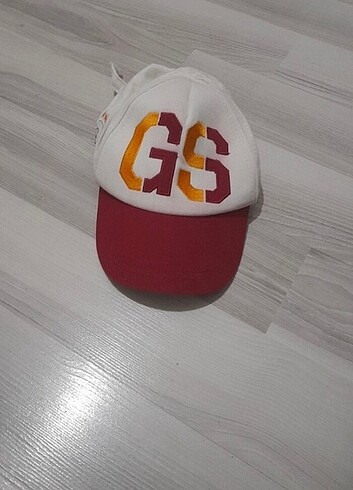 Orijinal Galatasaray şapka