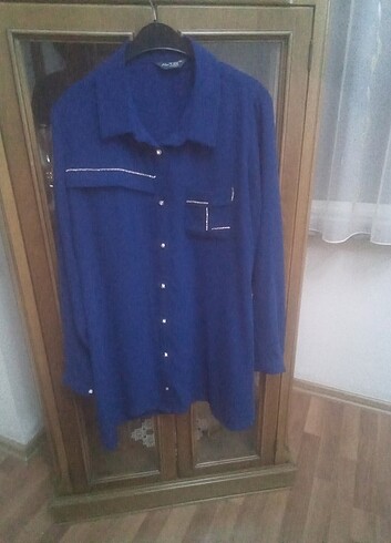 Bayan tunik