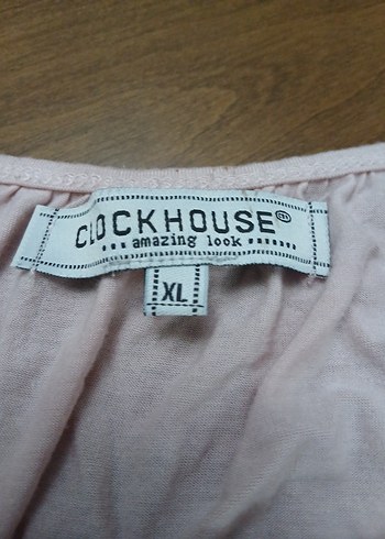 pembe Düğmeli Uzun Kollu büyük beden Rahat Kesim - Görsel 2