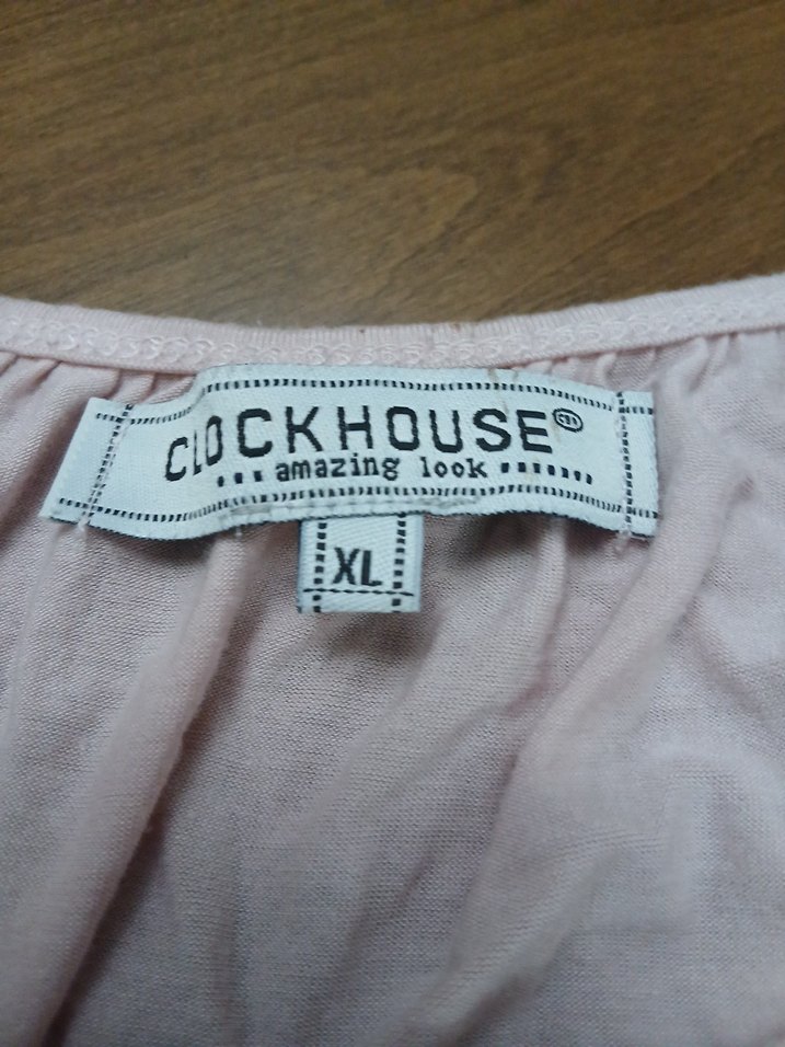 pembe Düğmeli Uzun Kollu büyük beden Rahat Kesim - Görsel 2