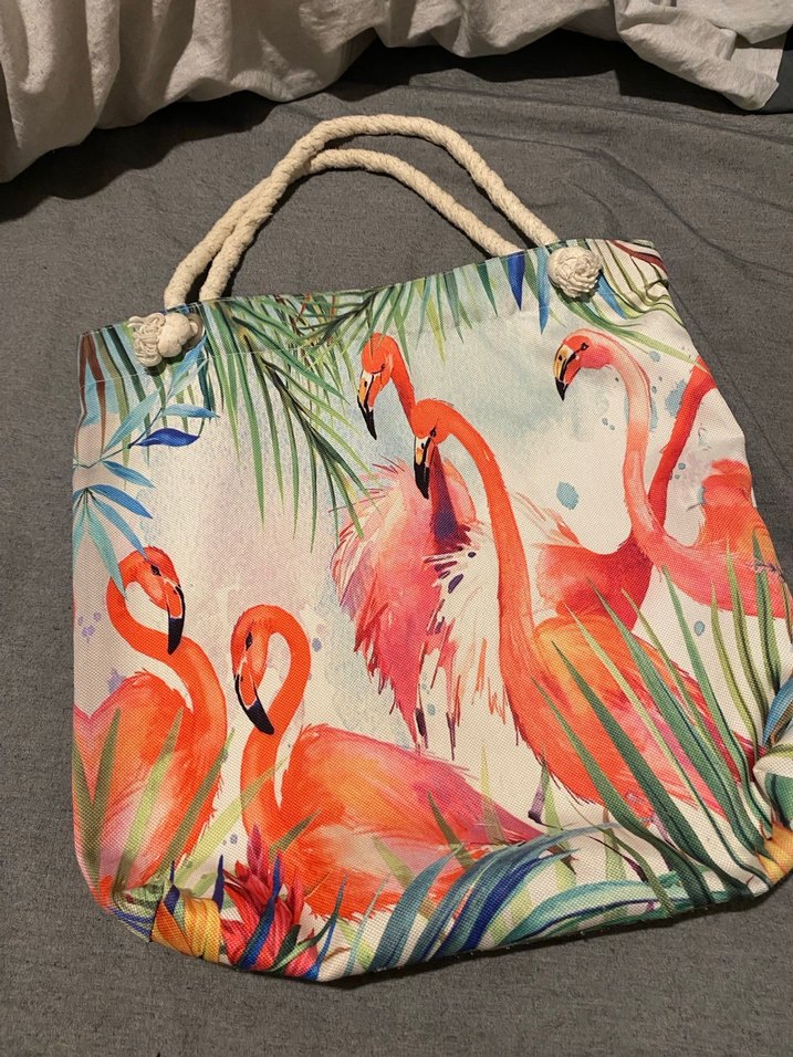 Renkli Çanta - Görsel 2