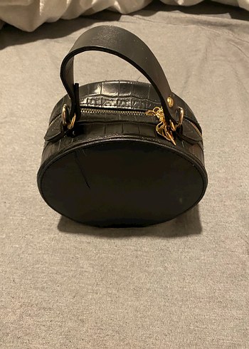 Taşlı çanta - Görsel 3