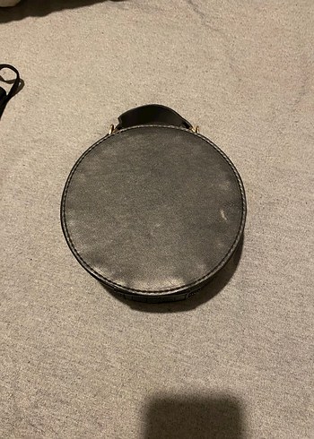 Taşlı çanta - Görsel 4