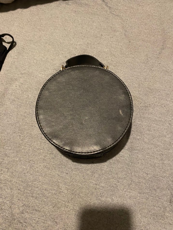 Taşlı çanta - Görsel 4