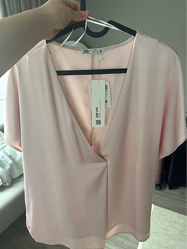 Zara bluz