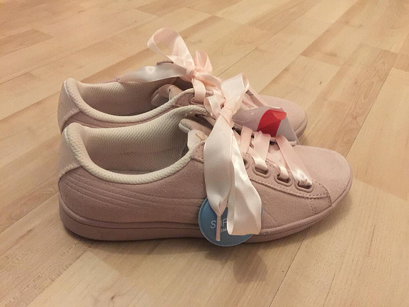 Puma ayakkabı