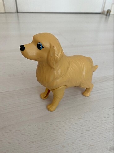 Barbie Yeni Doğan Köpek