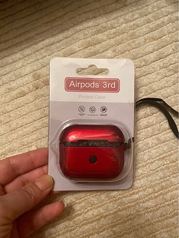 Beden Renk AirPods 3 kılıf