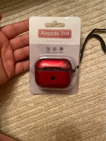 Diğer AirPods 3 kılıf