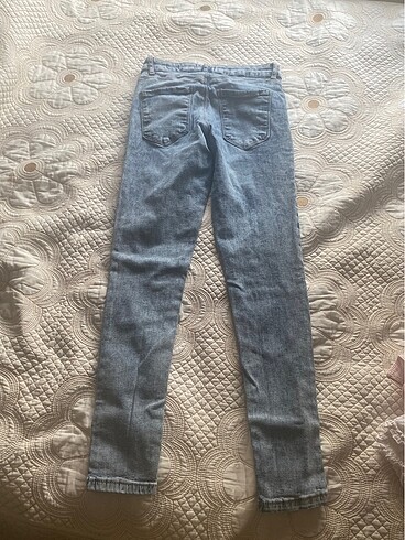 28 Beden Jean pantolon