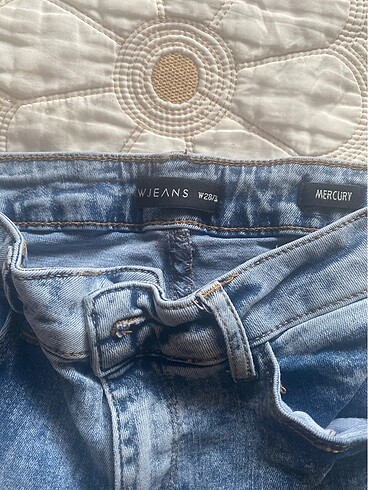 LC Waikiki Jean pantolon