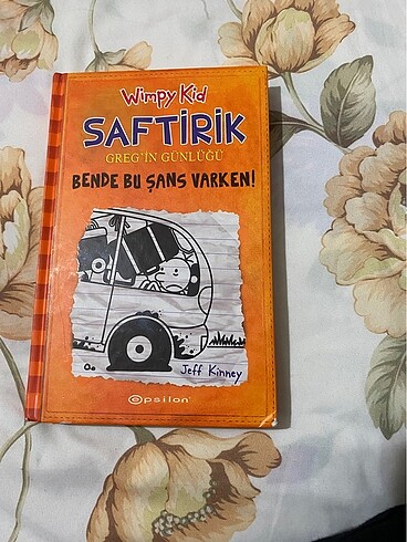  Beden Kitap