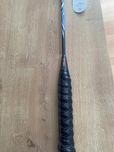 Badminton racket
