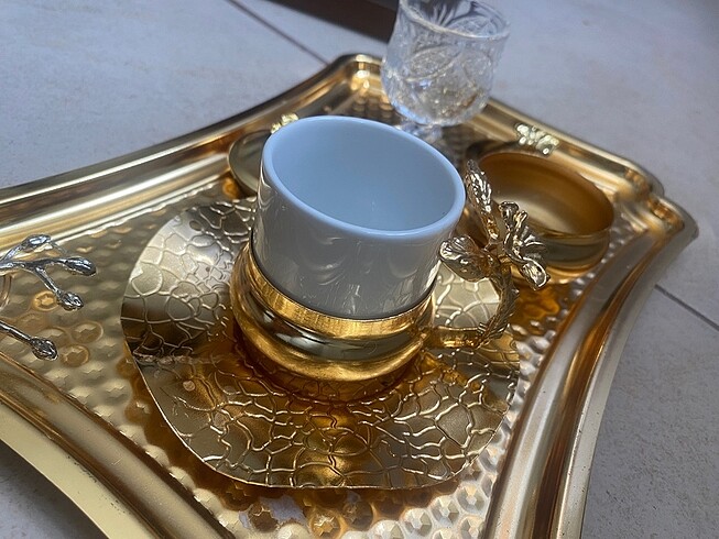 Damat kahvesi