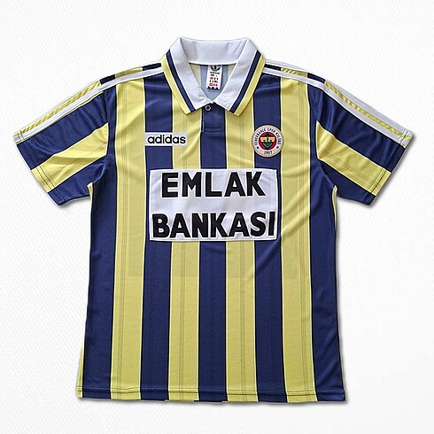 Fenerbahçe forma