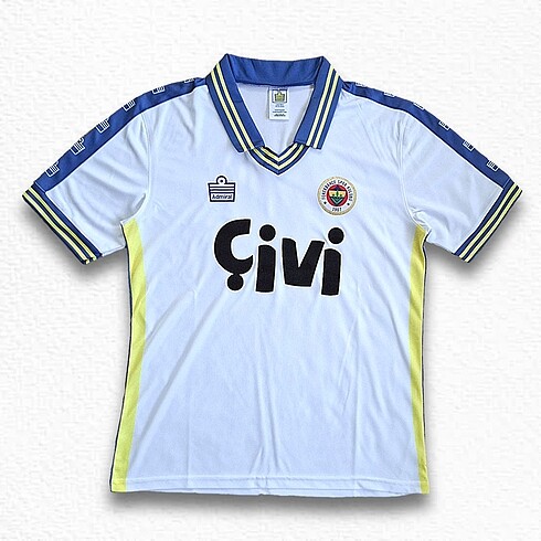 Fenerbahçe forma