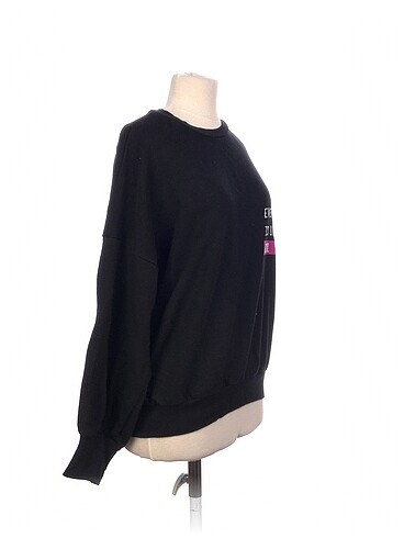 Diğer PreLoved Sweatshirt %70 İndirimli.