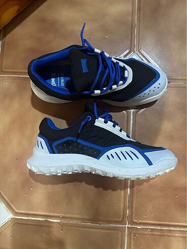 Camper goretex ayakkabı
