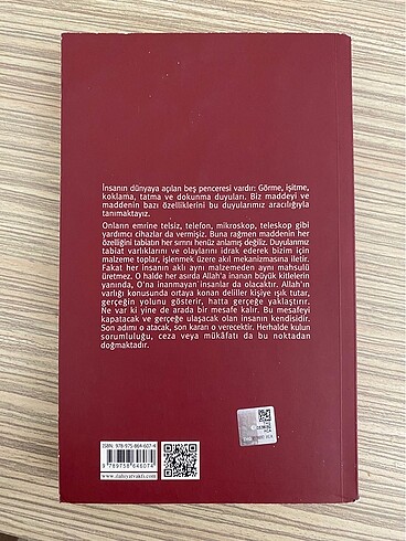  İslam?da inanç esasları