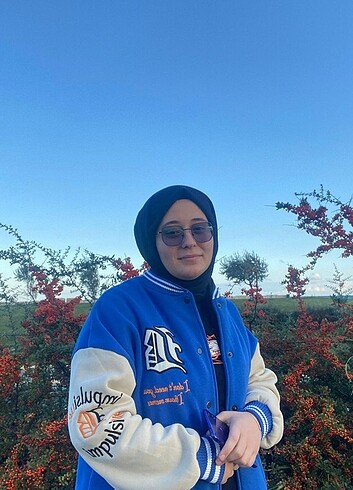 Diğer Kolej Ceketi