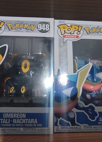  Beden Pokemon funko pop 