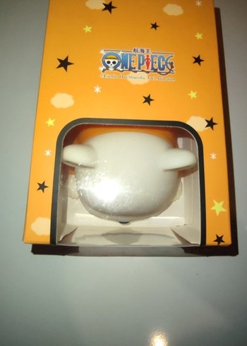 one piece animesinde bepo - Görsel 5