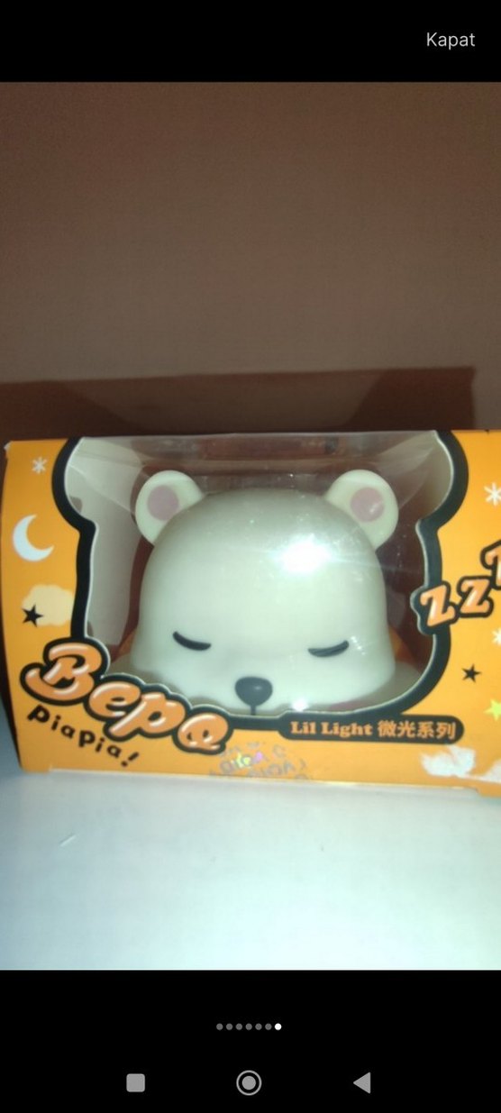 one piece animesinde bepo - Görsel 4