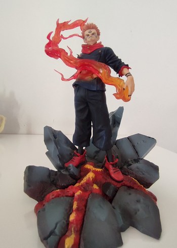 jujutsu kaisen sukuna