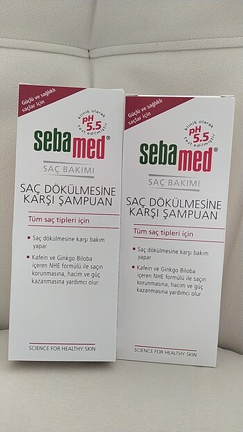 Sebamed 