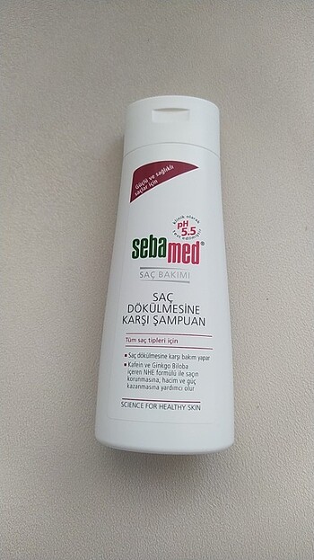 Sebamed Sebamed 
