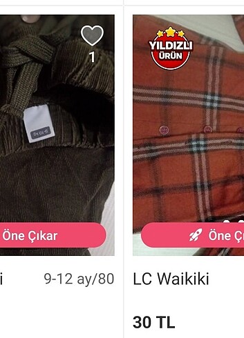 1 Yaş Beden Dolap hesabındaki ürünler merak ettiğiniz varsa sorun buraya yük
