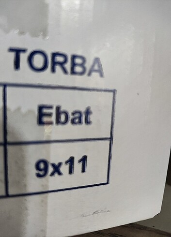 Beden Kilitli torba 100 lü paket