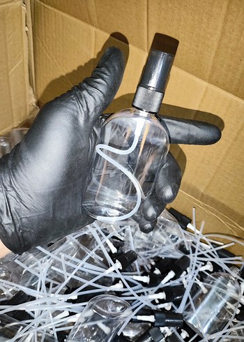 100cc fısfıs şişe 10 lu - Görsel 4